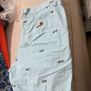Tommy‎ Hilfiger woody shorts size 36